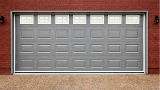 Garage Door Repair at Moss Farm Dallas, Texas