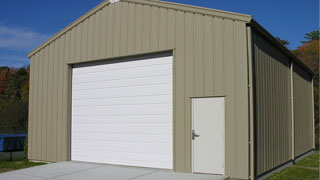 Garage Door Openers at Moss Farm Dallas, Texas